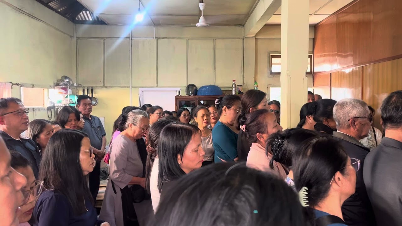 Ka Pi lungphun ni: Lengkhawm 