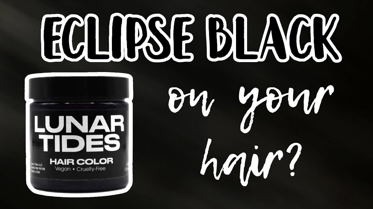 Lunar Tides ECLIPSE | Hair Swatches