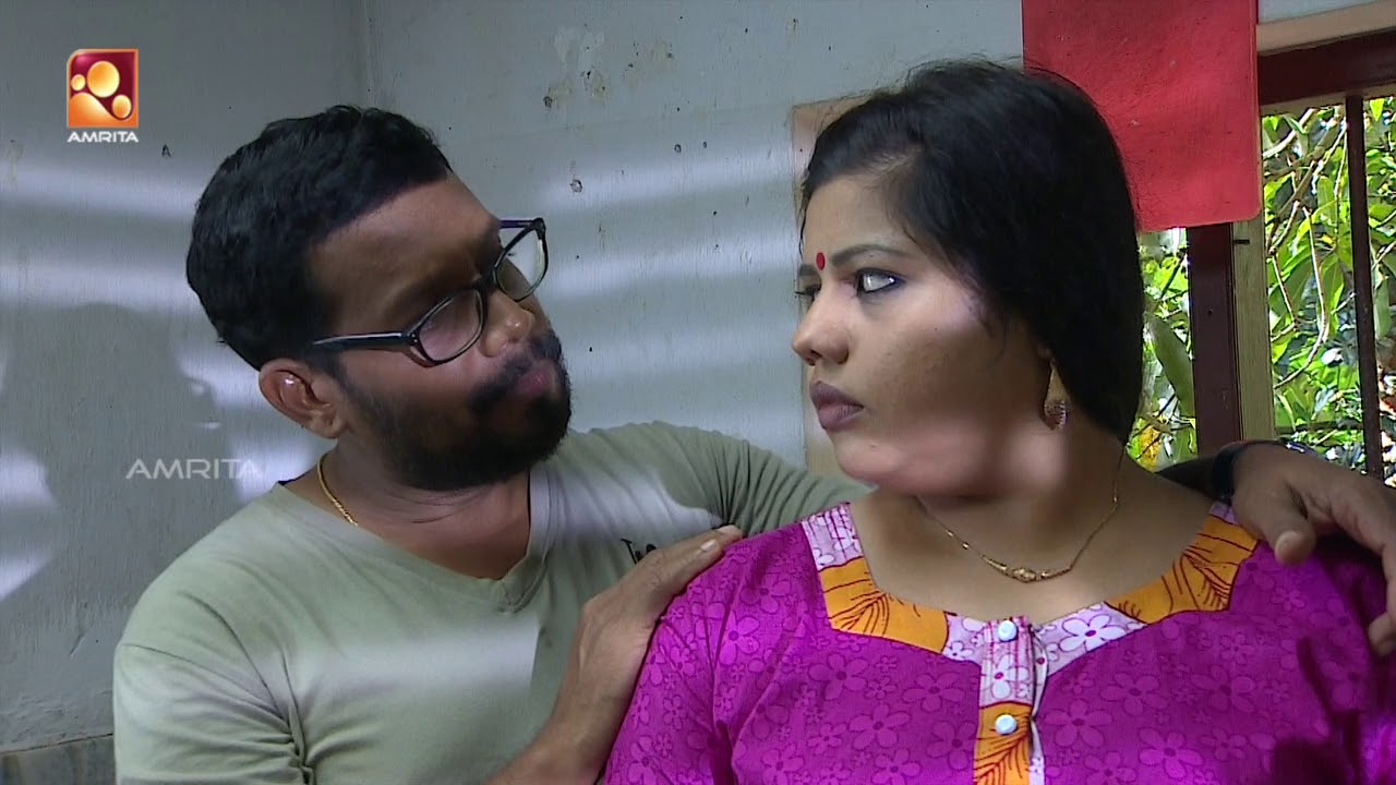 Aliyan VS Aliyan | Comedy Serial by Amrita TV | Episode : 113 | Necklace - Part 1