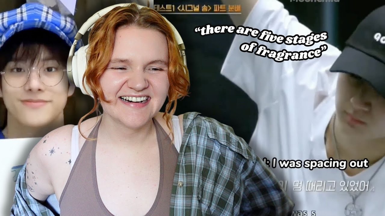 ENHYPEN GUIDE REACTION (2) *Jay knows the most absolutely useless knowledge*