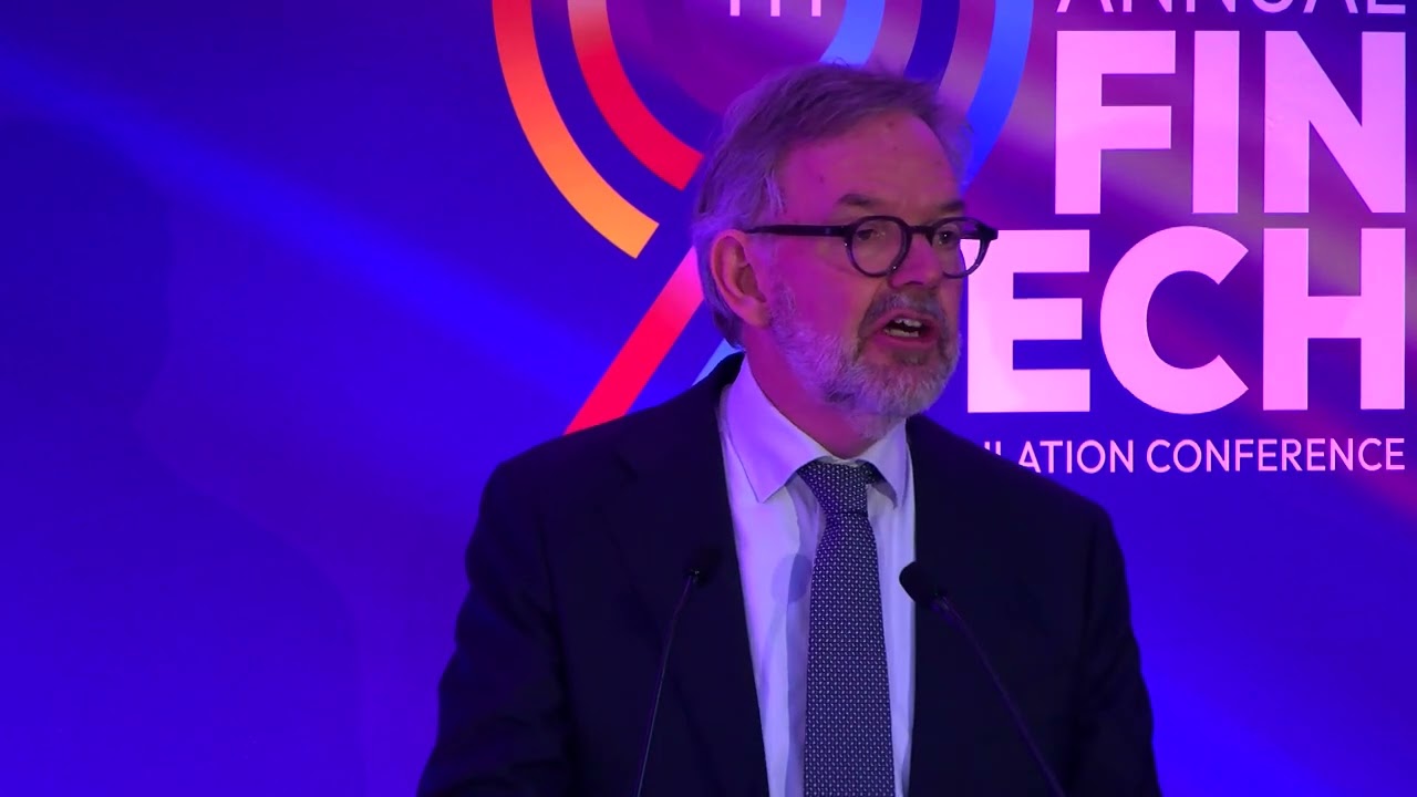 Steven Maijoor, DNB - Keynote