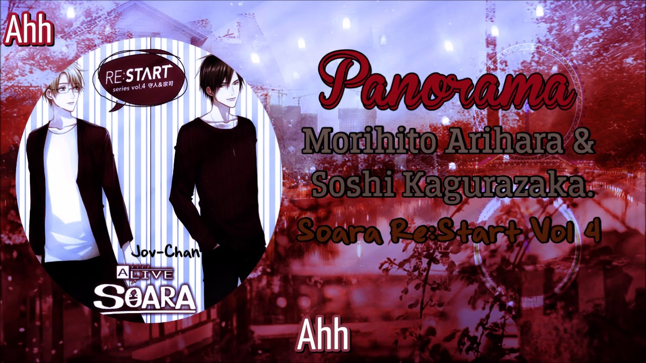 Panorama Soara ReStart 4 Sub Español