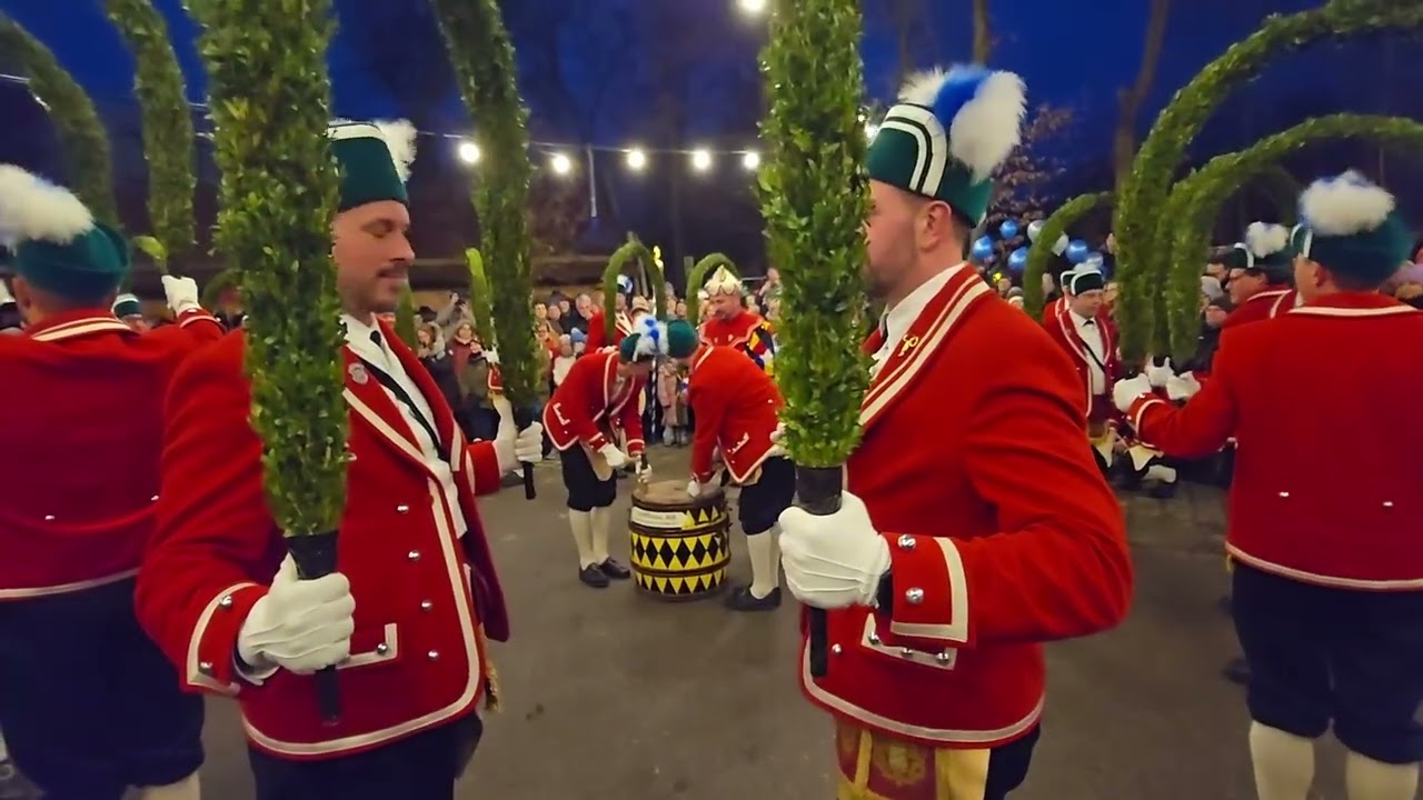 Haderner Bräu feiert Jubiläum