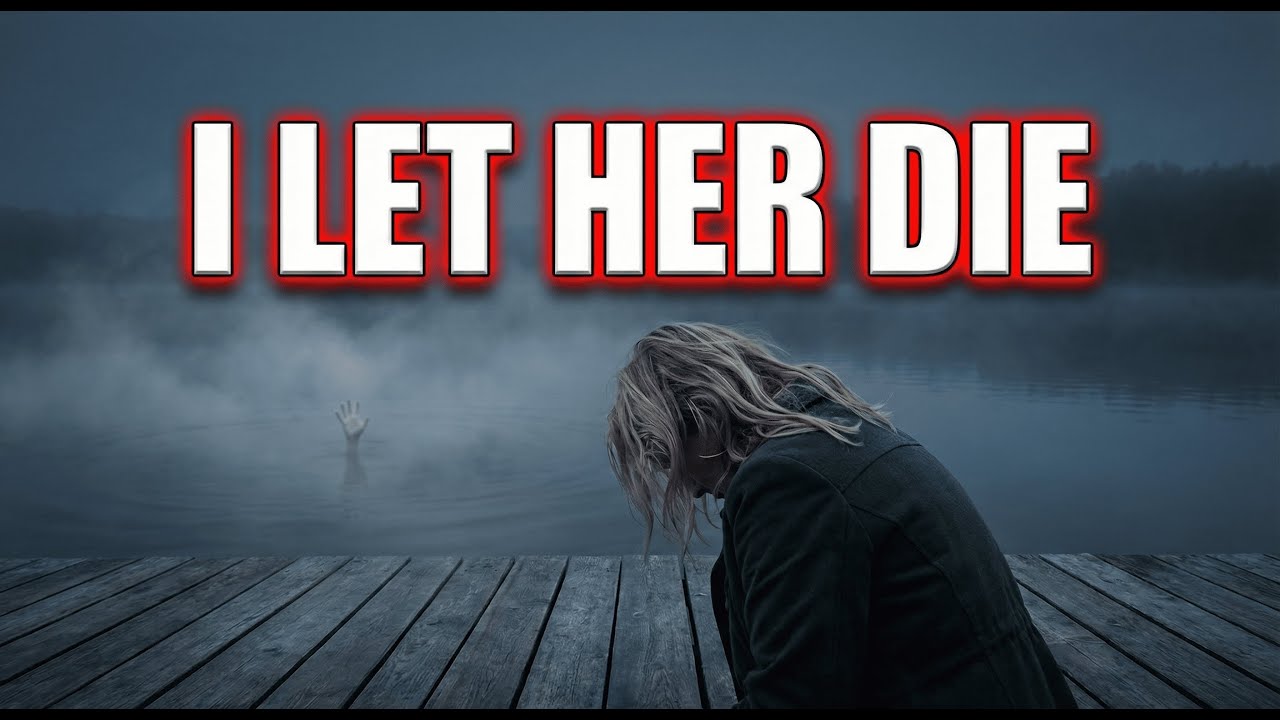 Confession I Let My Best Friend Drown 17 Years Ago... Now I'm Married To Her Brother — Unforgivable