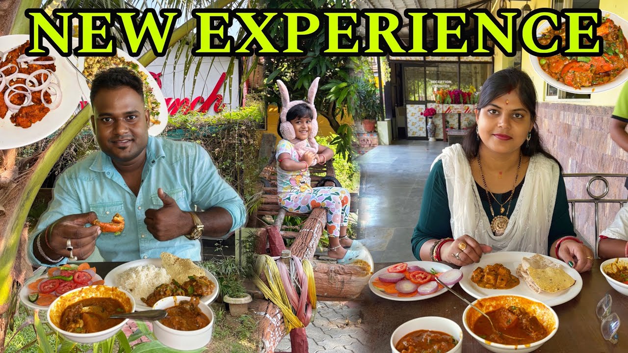 Second Saturday ରେ ଆସିଛୁ ଗୋଟେ Bobal ଜାଗାକୁ | Day 6 @basudevvlogs