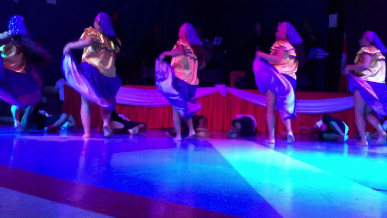 ASOCIACIÓN CULTURAL CIDAN MI PERÚ 🇵🇪 SACO LARGO