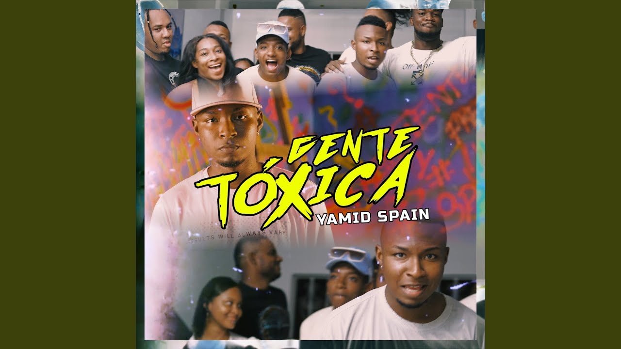Gente tóxica