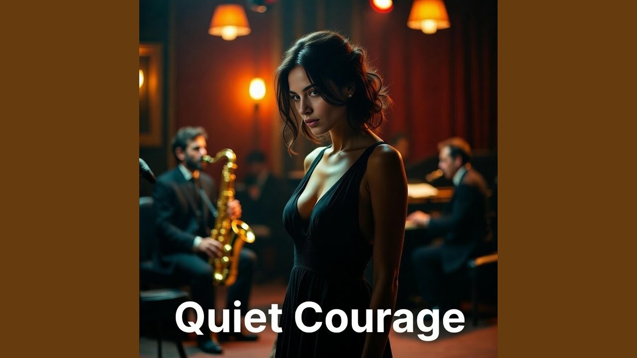 Quiet Courage