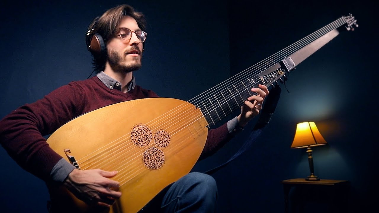 Quel sguardo sdegnosetto by Monteverdi