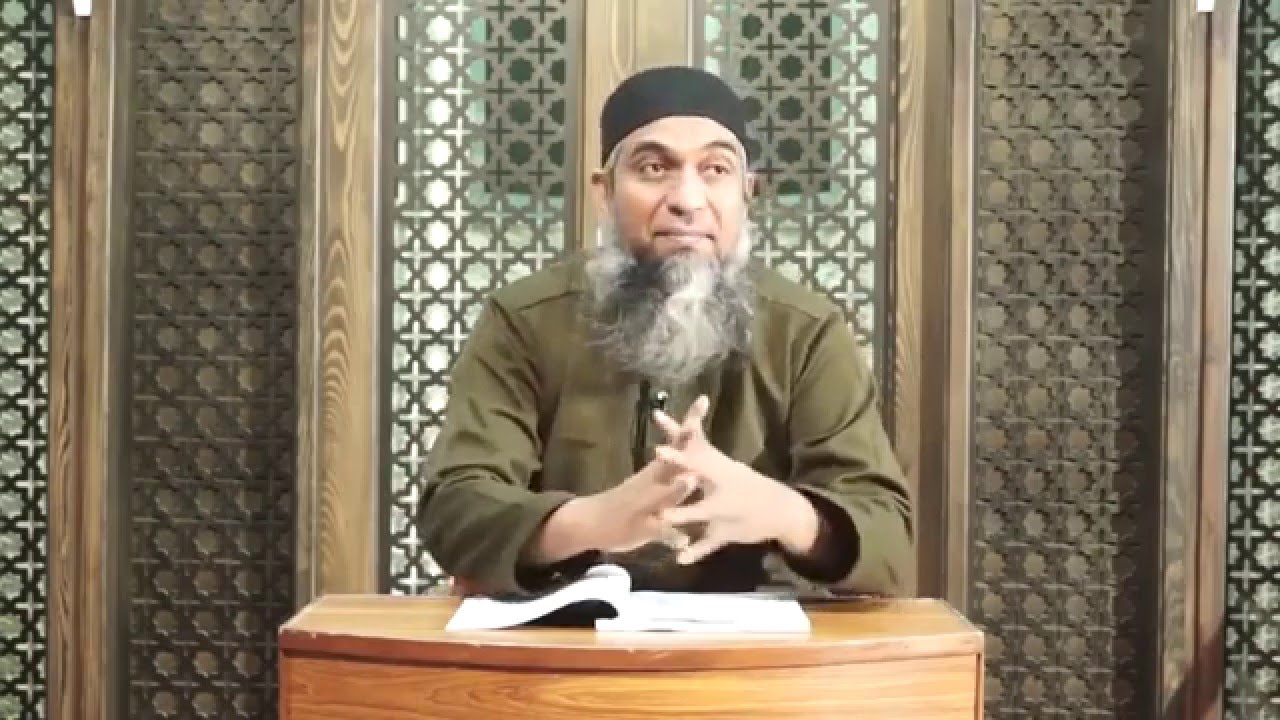 Duroos ul lughat ul arabia book 2  دروس اللغۃ العربیۃ lecture 61