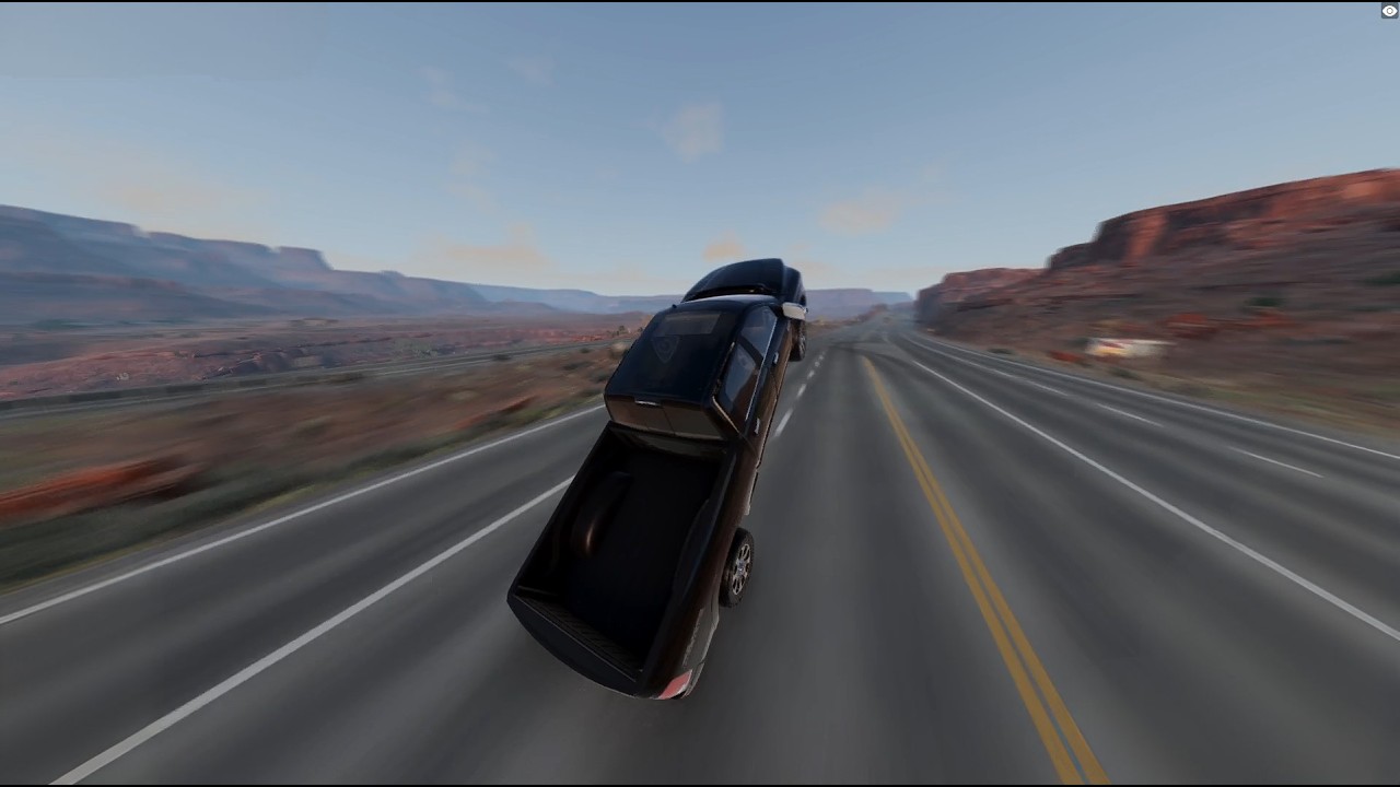 Cars vs Instant acceleration to 1000 kelometer Which Car can survive it  part-1