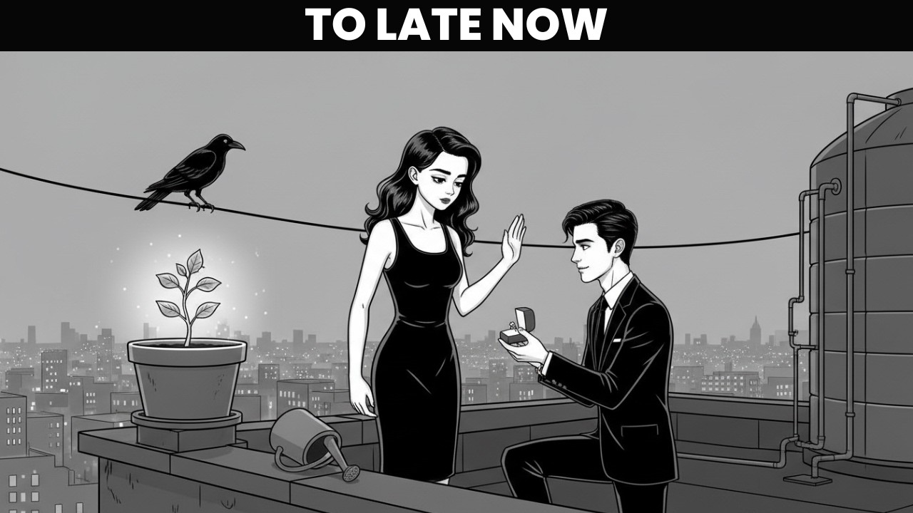 The Moment An Avoidant Returns: Reject Them The Right Way (And Make Them Regret It)
