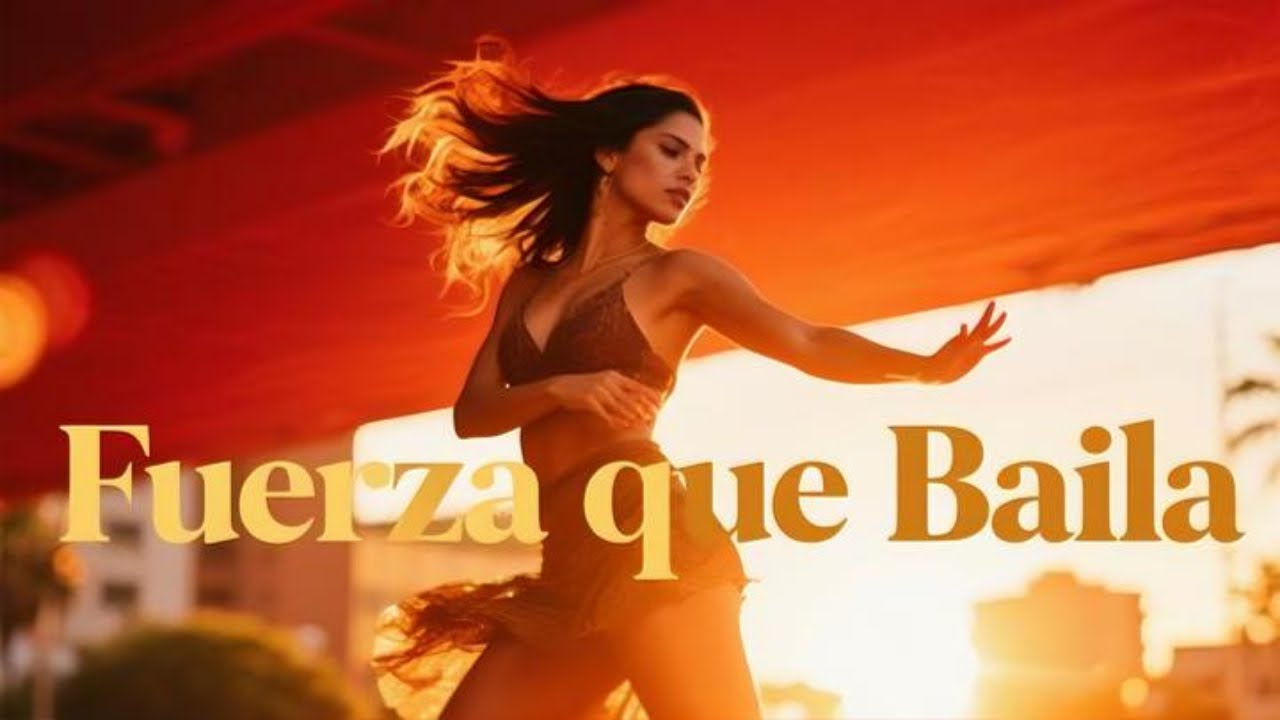 Fuerza que Baila