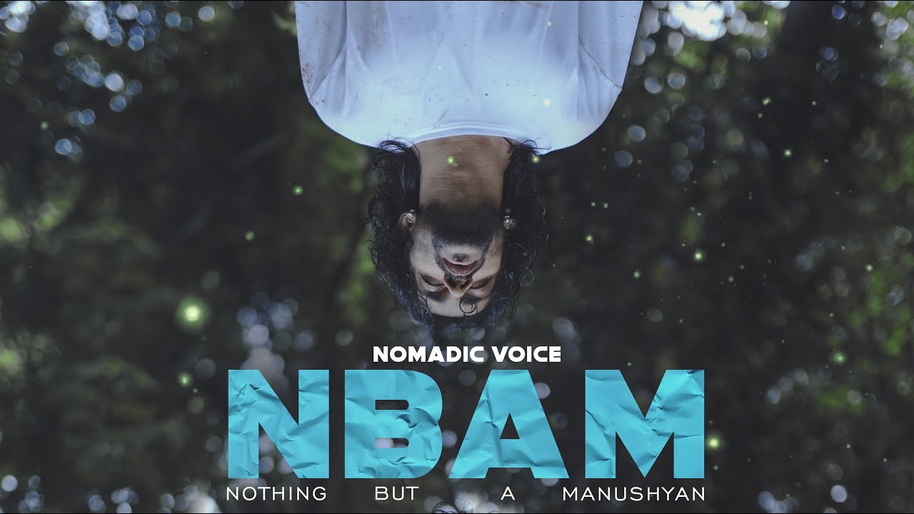 Nomadic Voice - NBAM