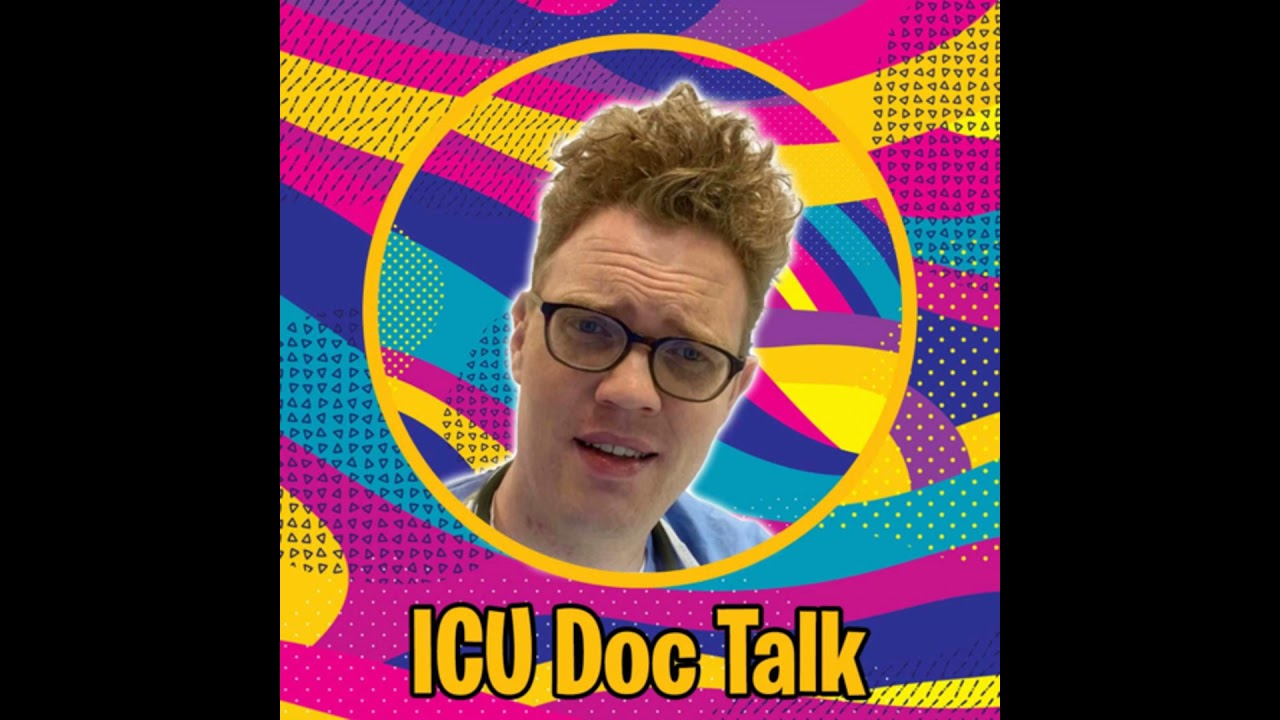 Ep. 34 Cardiac ICU & The Dawn of Everything