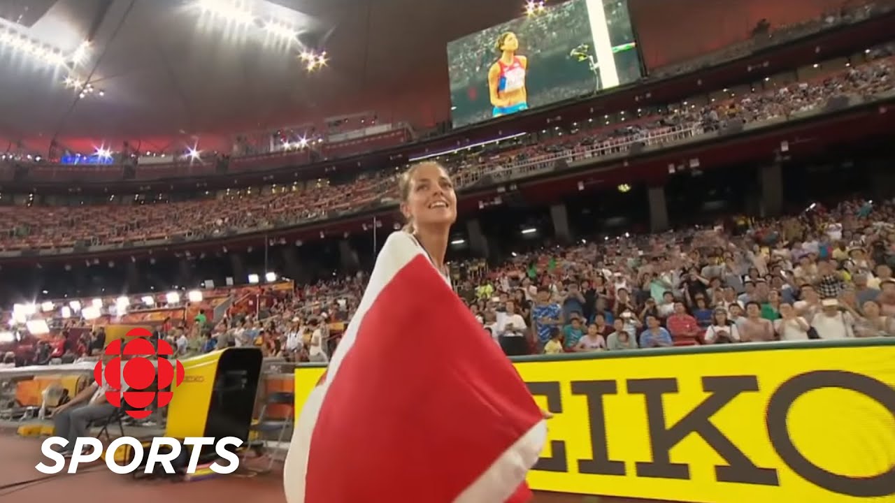 Canada reaps medals in decathlon, 800m | CBC Sports