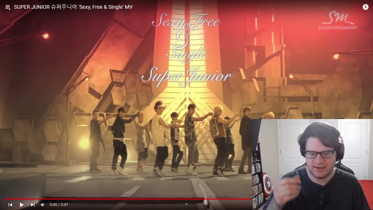 Super Junior 