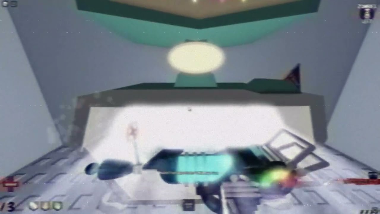 Reminiscence Zombies: Chaos Canyon Trailer