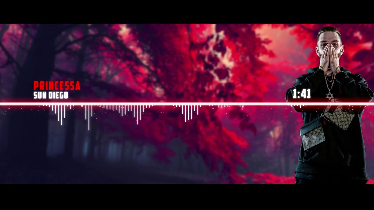 Sun Diego feat. Stasila - Princessa
