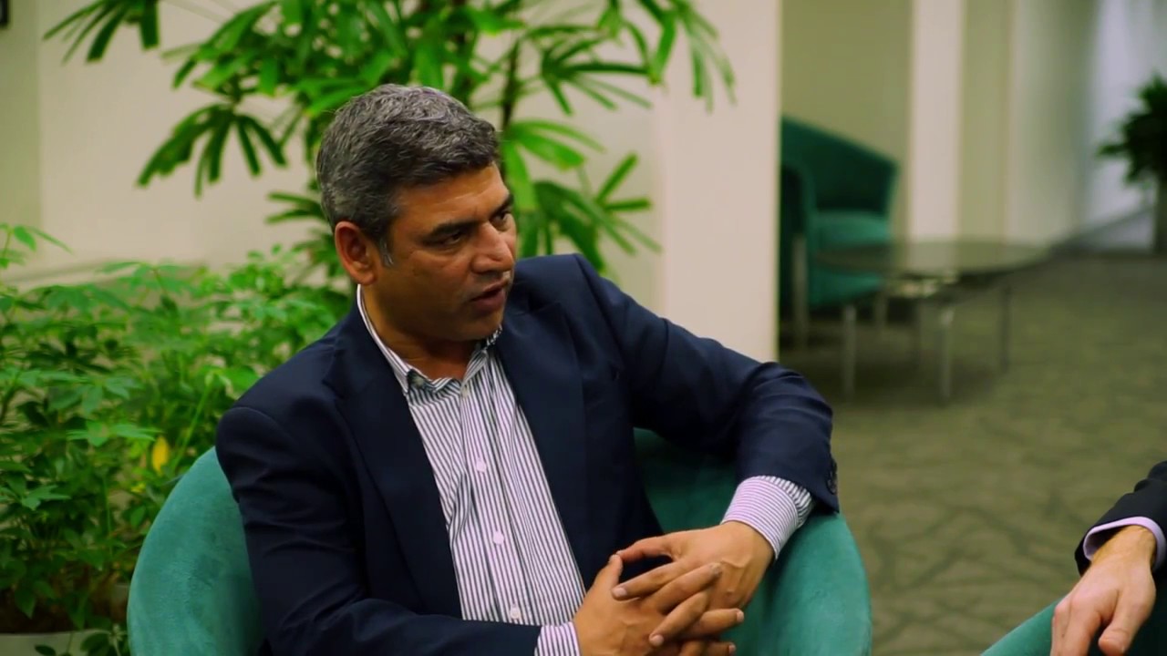 The Pensions Book Project: A Conversation with William Price and Gautam Bhardwaj
