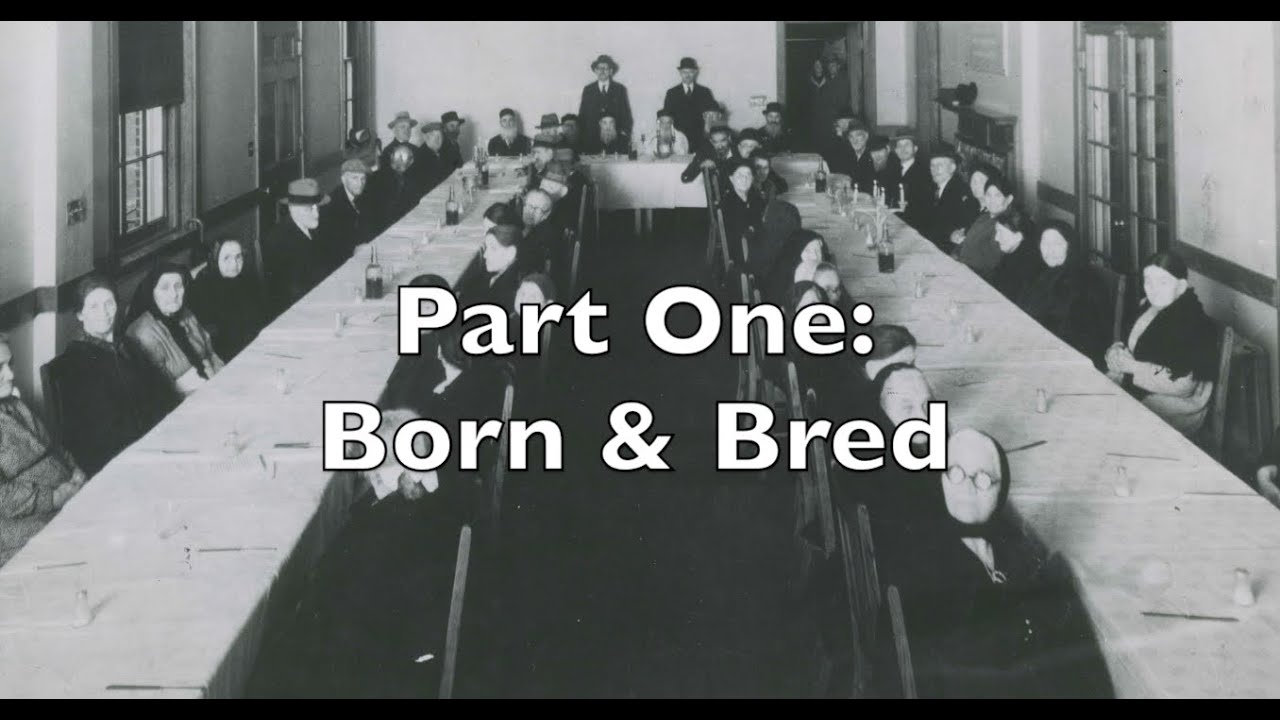 [Part 1: Born & Bred] The Associated: A Century of Growth, Challenge and Resilience