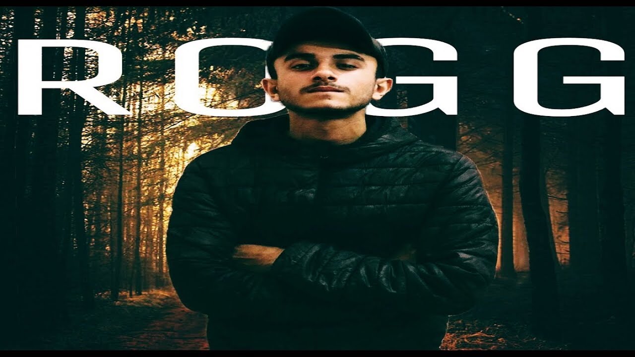 ROGG OFFICIAL VIDEO