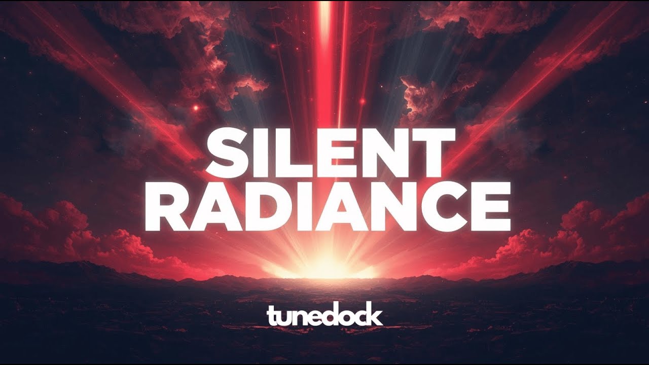 Silent Radiance (Best Uplifting Trance 2025 | TuneDock Release)