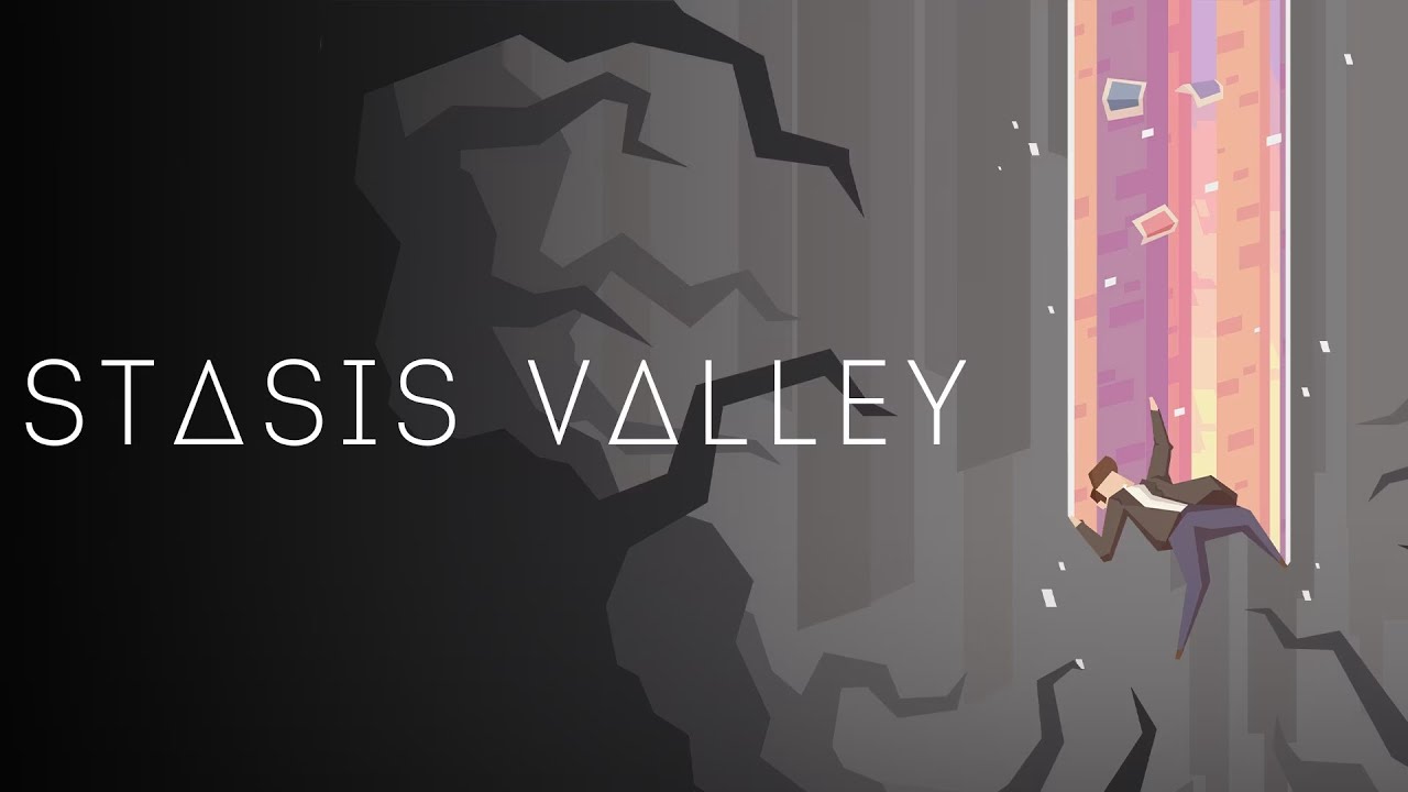 Jogando Stasis Valley Só Gameplay Parte Final