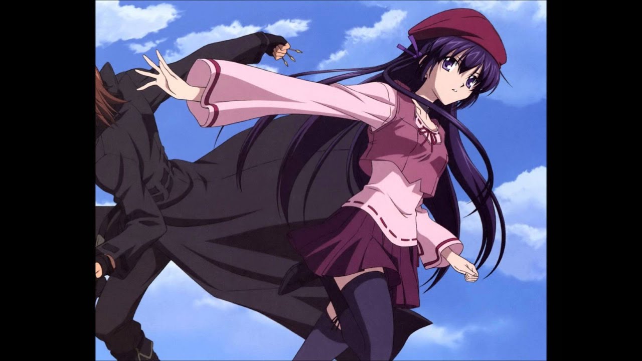 Nightcore S - Paid my Dues