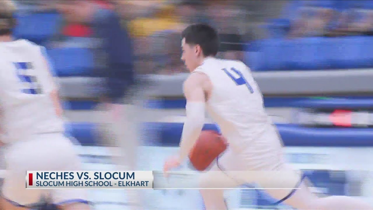 Slocum remains unbeaten in district with 41-27 win over Neches