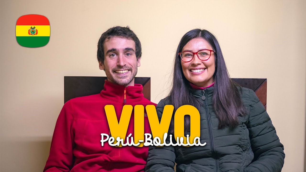 Mes 17 | Ciclovida - Etapa 2  [Bolivia en bicicleta]