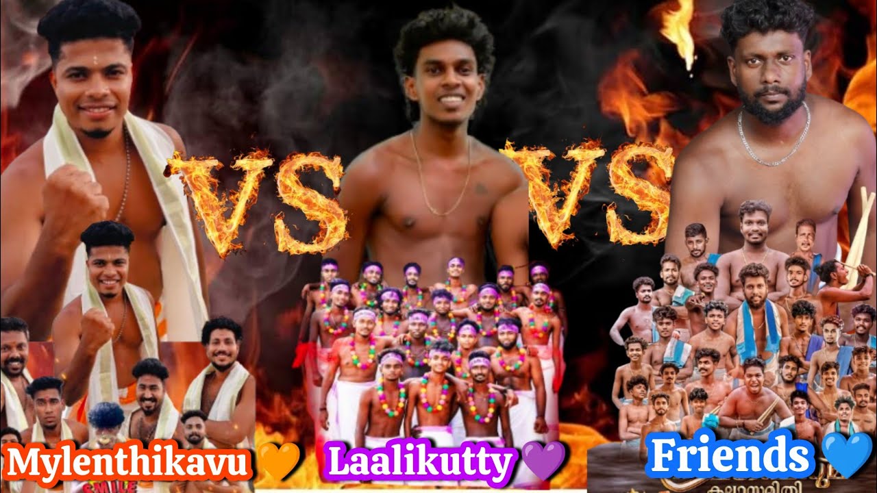 Laalikutty vs Mylenthikavue vs Friends 💜 vs 🧡 vs 💙 | Face to Face 👀 😈 at APPICODE #shinkarimelam