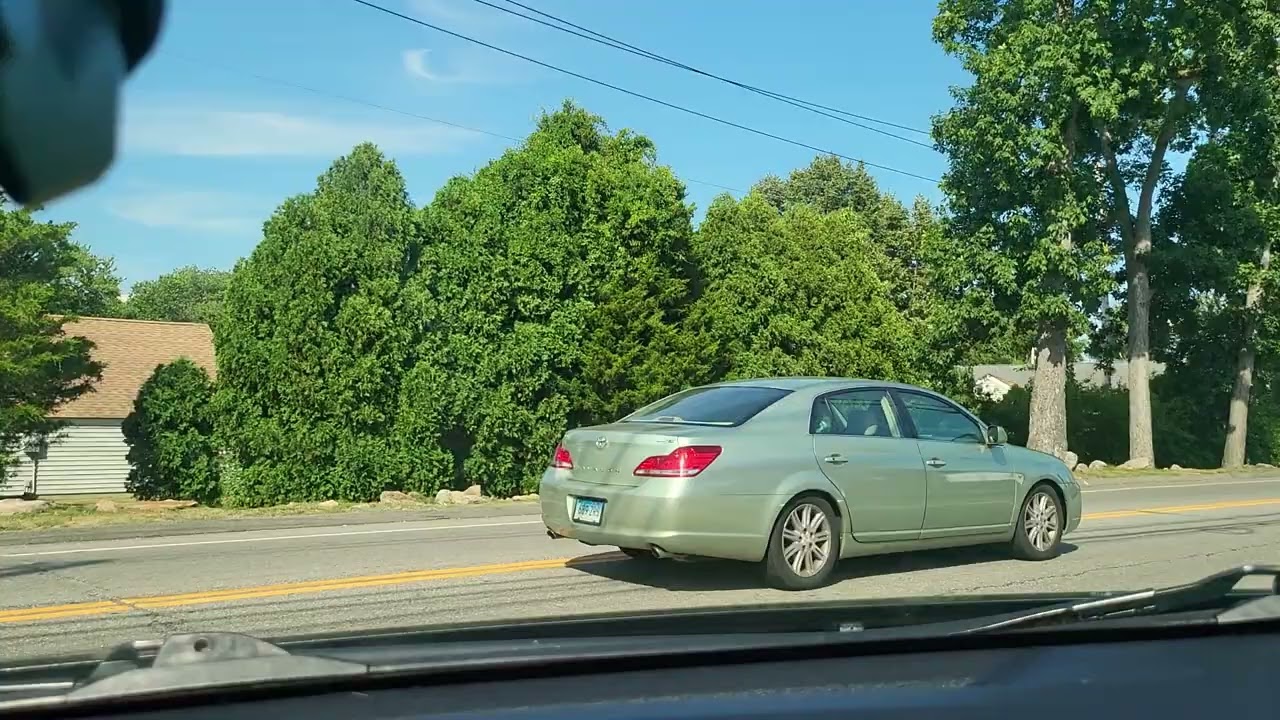 Clinton Connecticut is a beautiful town