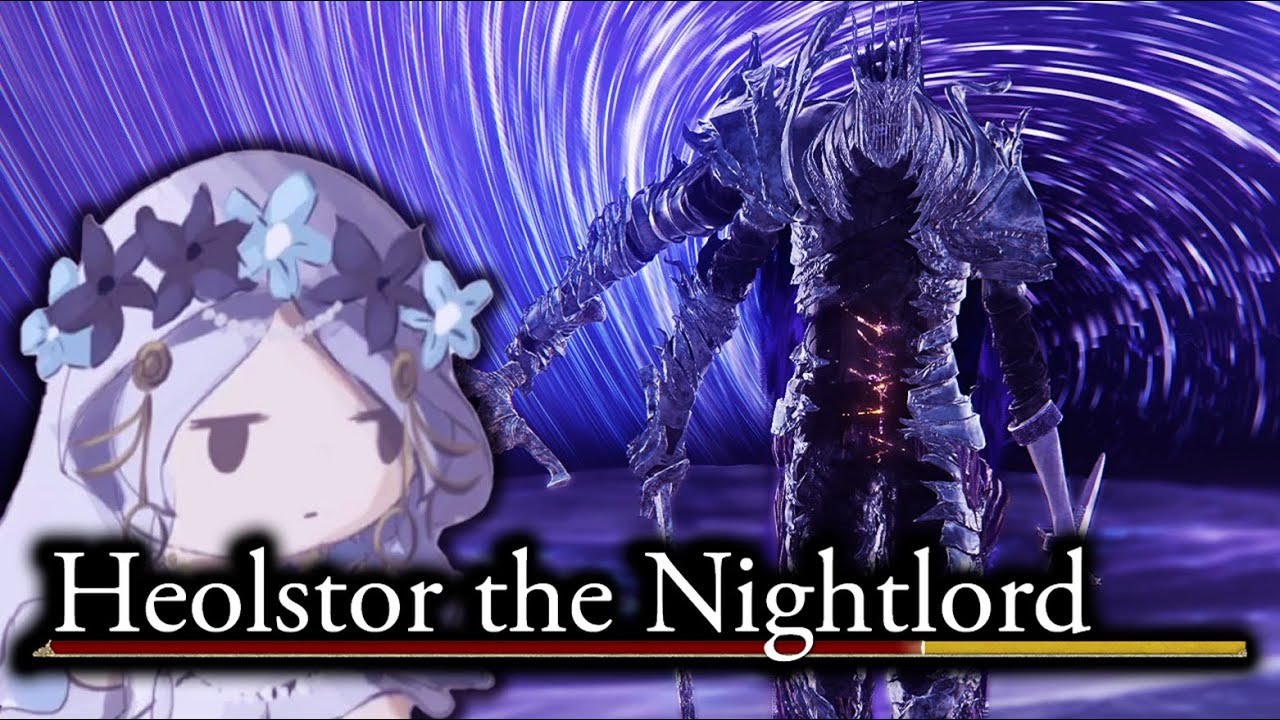 Heolstor the Nightlord vs. One Revenant
