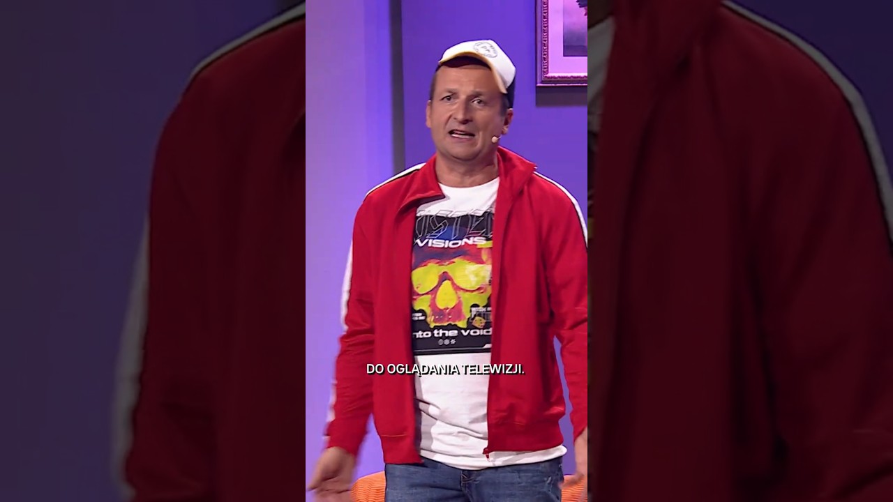 Chciałoby się 🤣 | Kabaret na żywo. Młodzi i Moralni | PolsatBoxGo