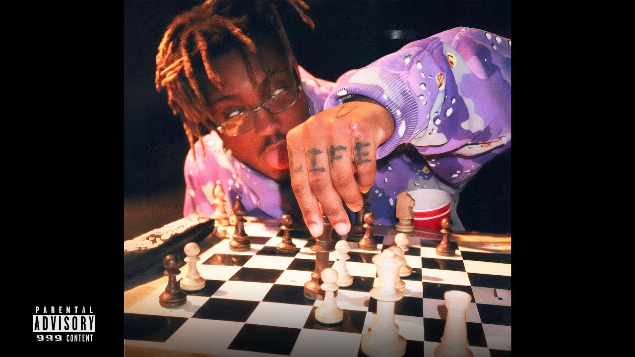 [FREE] Juice WRLD Type Beat 2026 - 