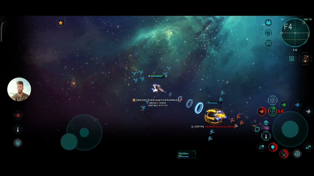 Waruniverse HaCiVaT PvP TiMe