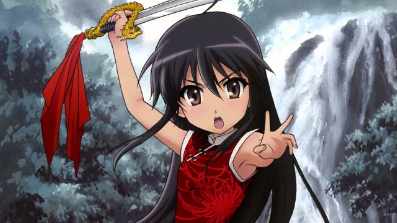 Nightcore Hero [HD]