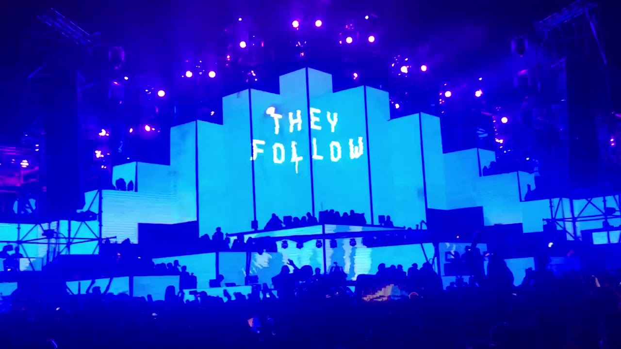 Losing / Pour Over - Só Track Boa Festival BH 2018