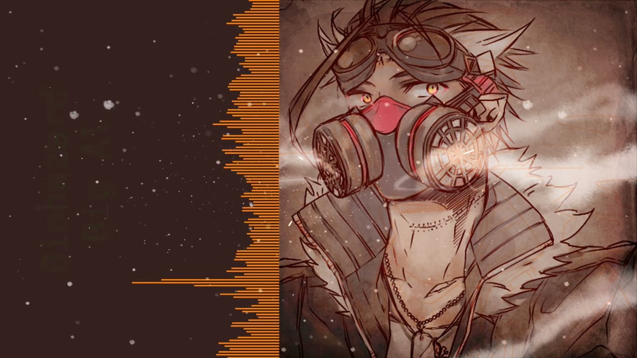 【Big Al】Bi☣hazard【Vocaloid】