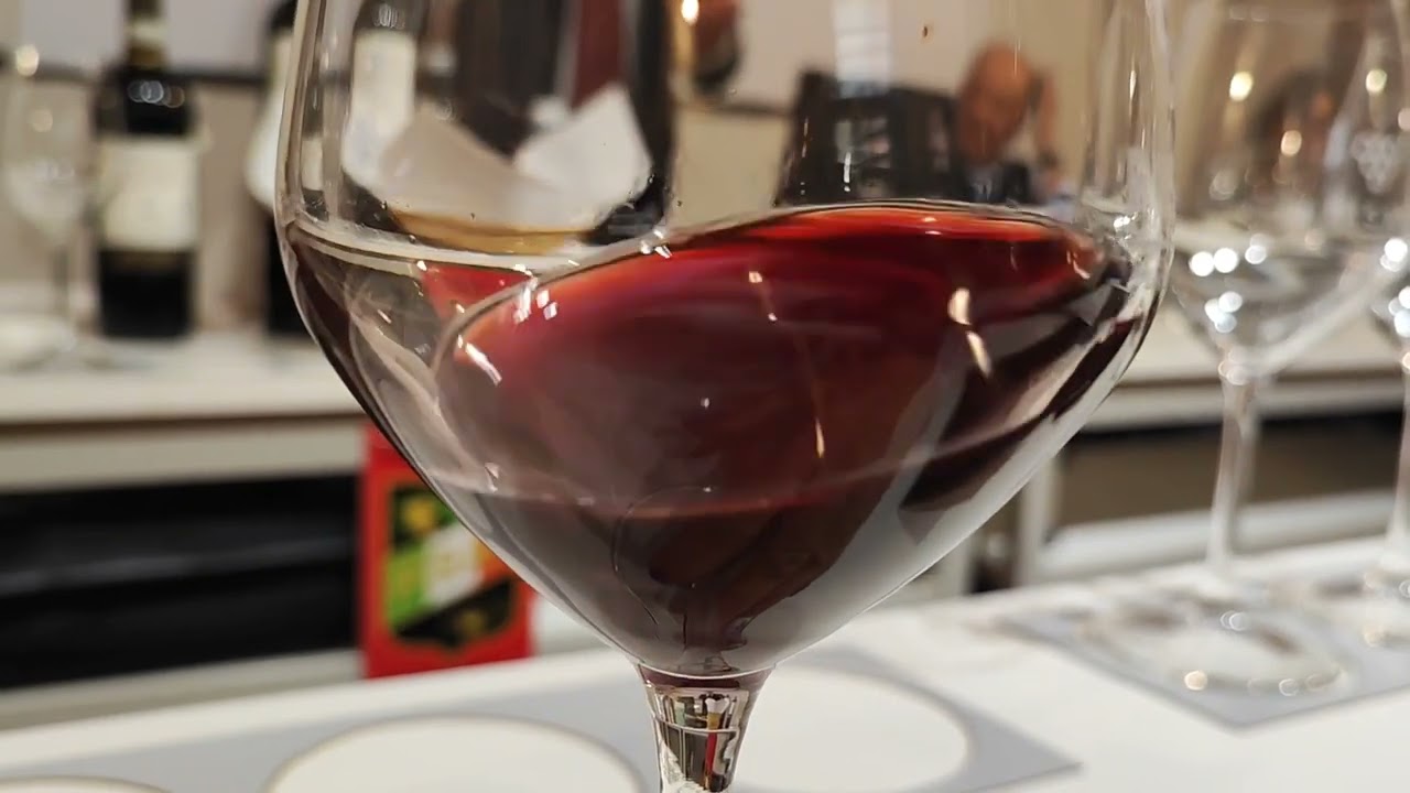 IL BRUNELLO A MONTECARLO