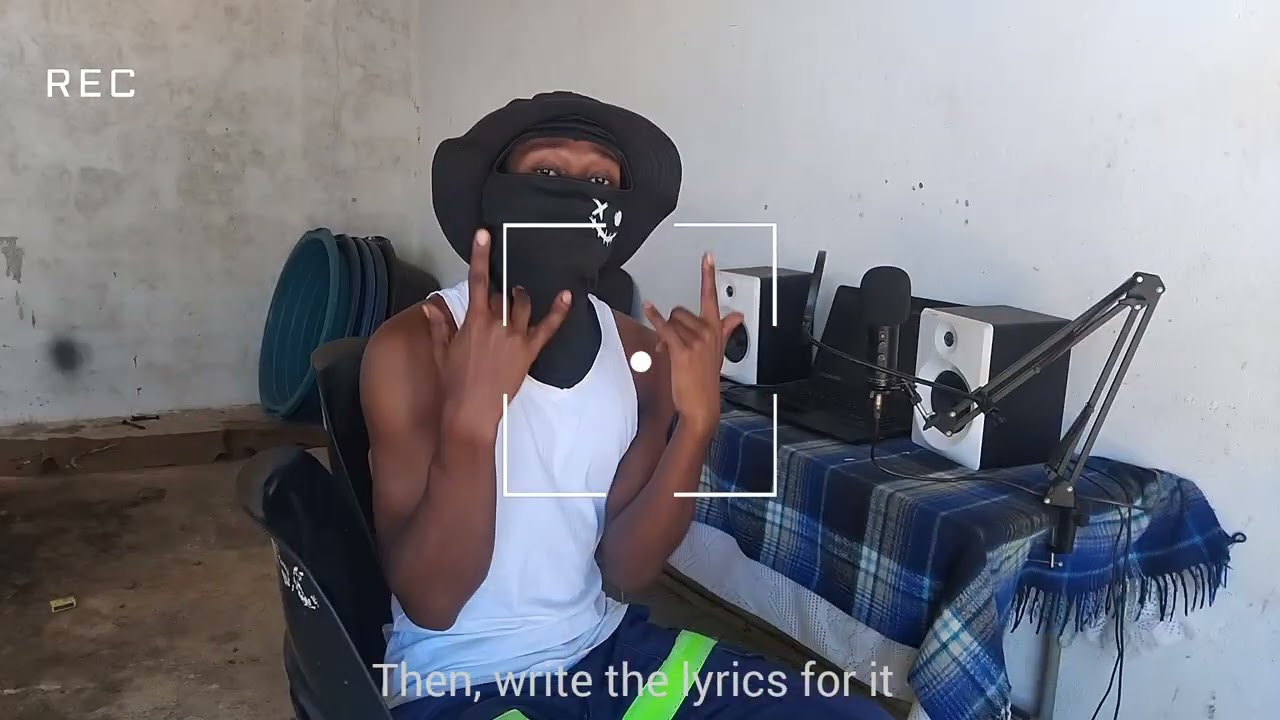 SlickTone43 on Beat Making for 