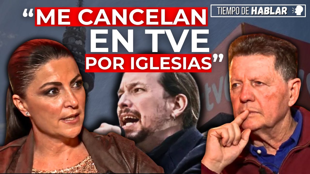 Macarena Olona estalla contra la fontanera del PSOE: &ldquo;Leire D&iacute;ez es un aut&eacute;ntico saco de mierda&rdquo;