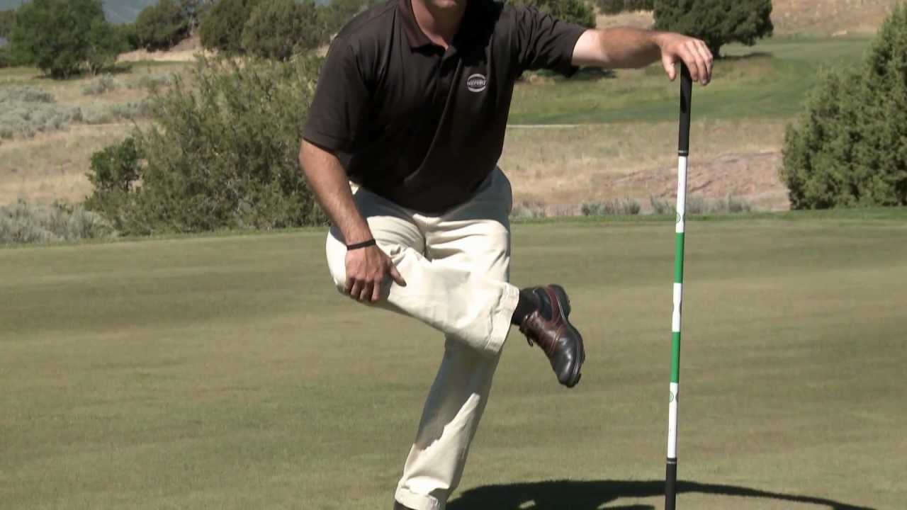 Key Piriformis Stretches