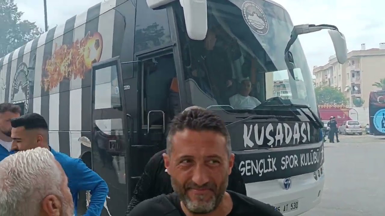 12 Mayıs 2024