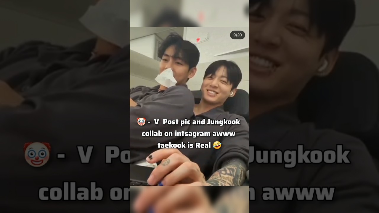 Taekook is fan service 🤡& Jikook is real look proof #jikook #jikooklovers #jimin #kookmin #jungkook