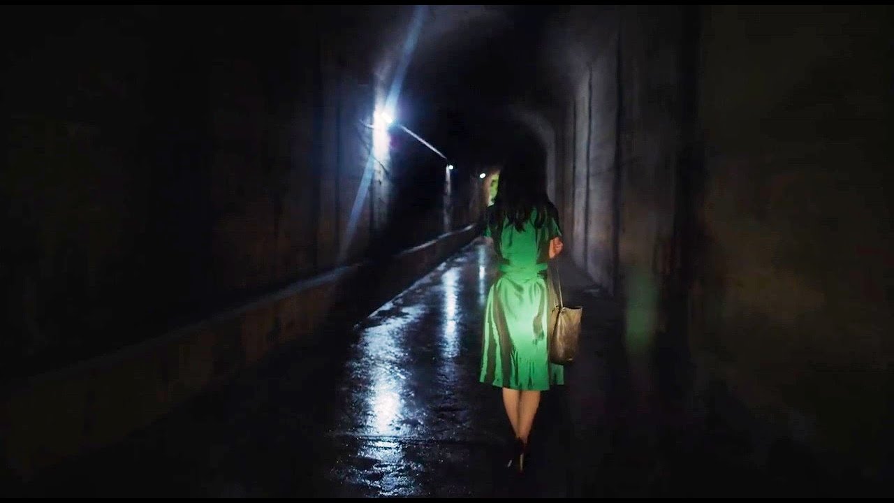 I Won't Be Found - Tamaryn