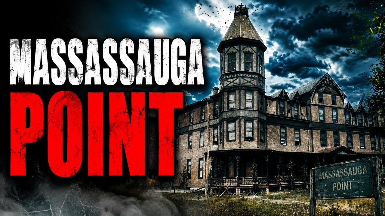 Massassauga Point - Project Algerine