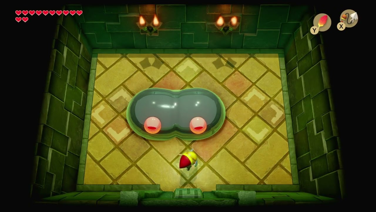 Let's Play The Legend of Zelda Link's Awakening! Part 15