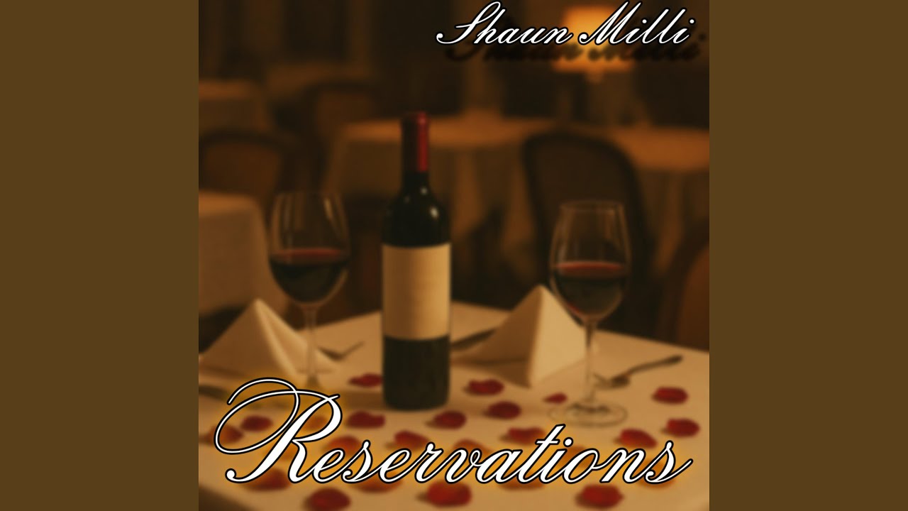 Reservations